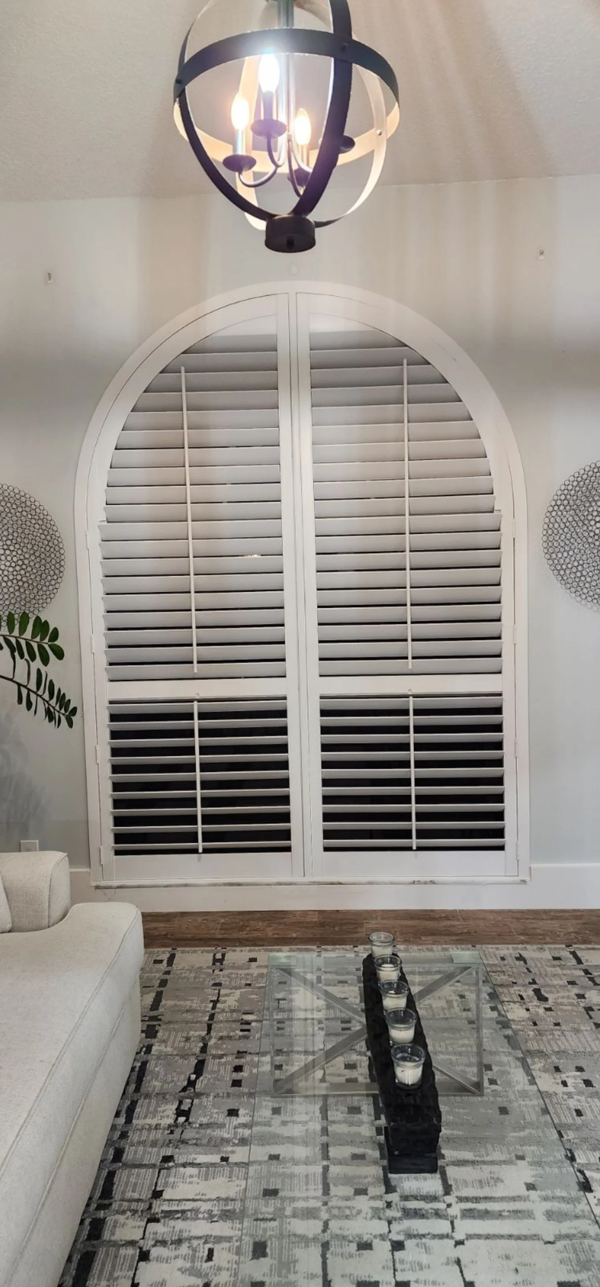 About — Seaglass Window Fashions